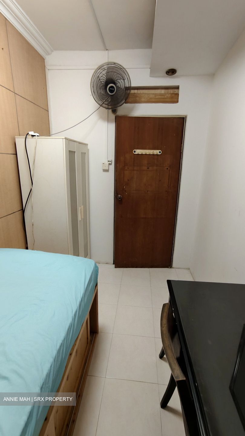 Angsana@21 (D14), Apartment #633332521
